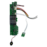 Air pump protection board/BMS