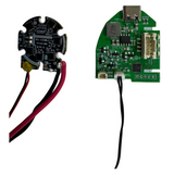 protection board/BMS