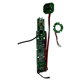 Soldering iron protection board/BMS