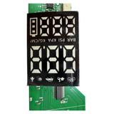 Air pump protection board/BMS