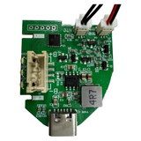protection board/BMS