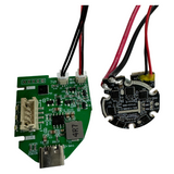 protection board/BMS