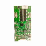 Electric bicycle protection board/BMS