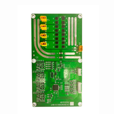 Portable Energy Storage BMS